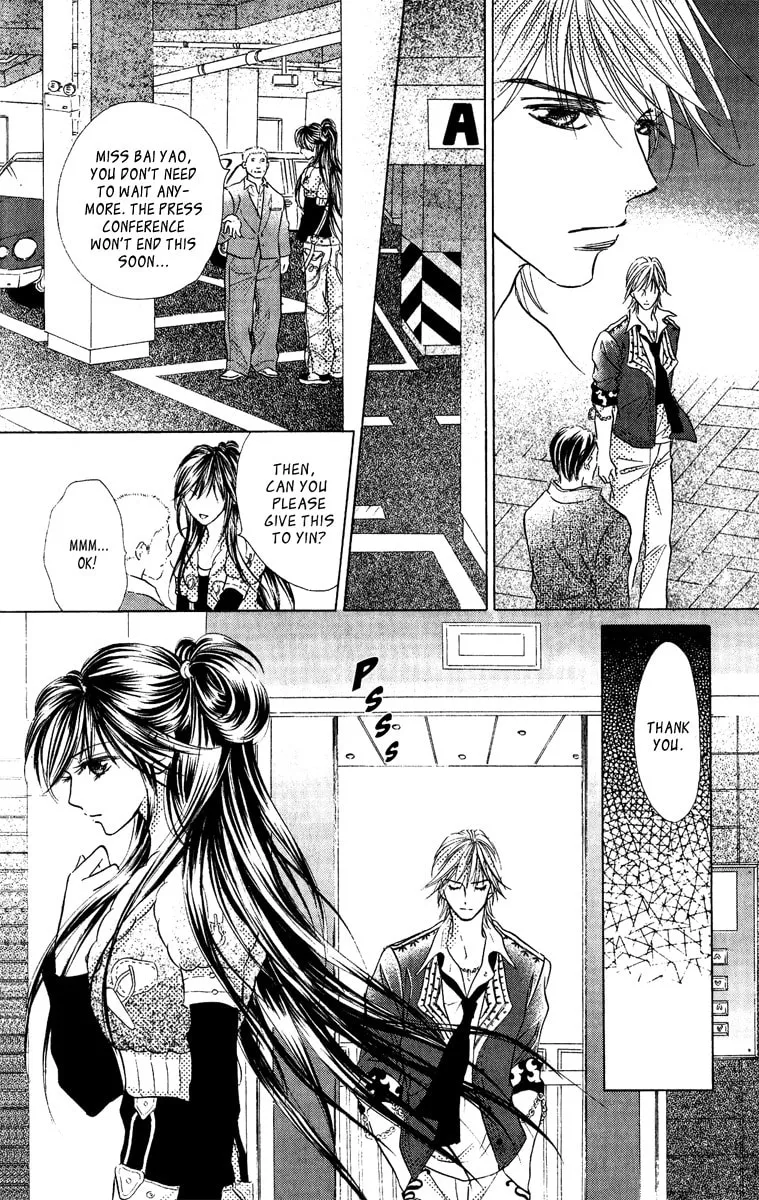 Read Billion Princess chapter 6 image 21 on Lezhin