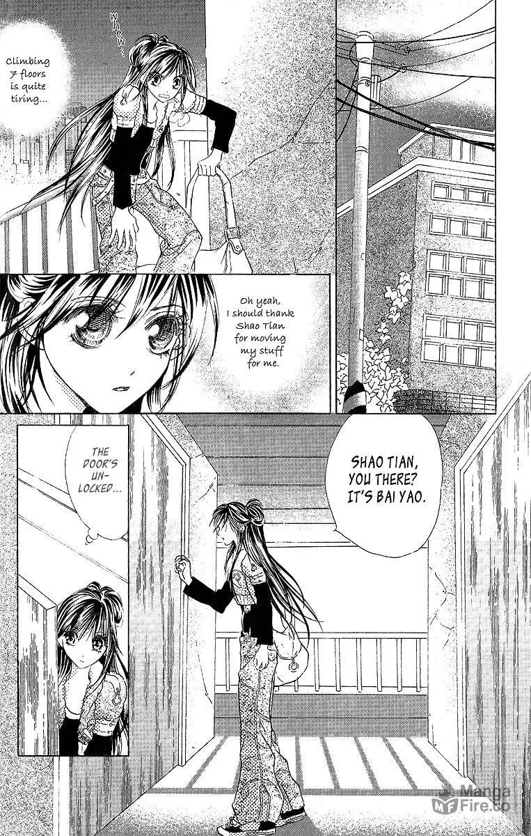 Read Billion Princess chapter 6 image 23 on Lezhin