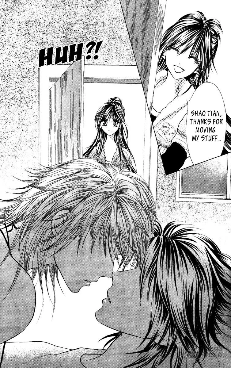 Read Billion Princess chapter 6 image 24 on Lezhin