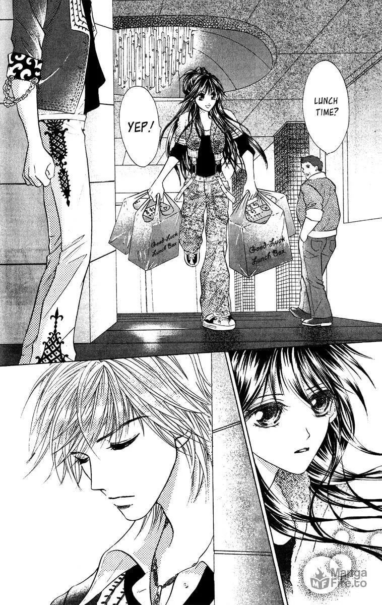 Read Billion Princess chapter 6 image 5 on Lezhin