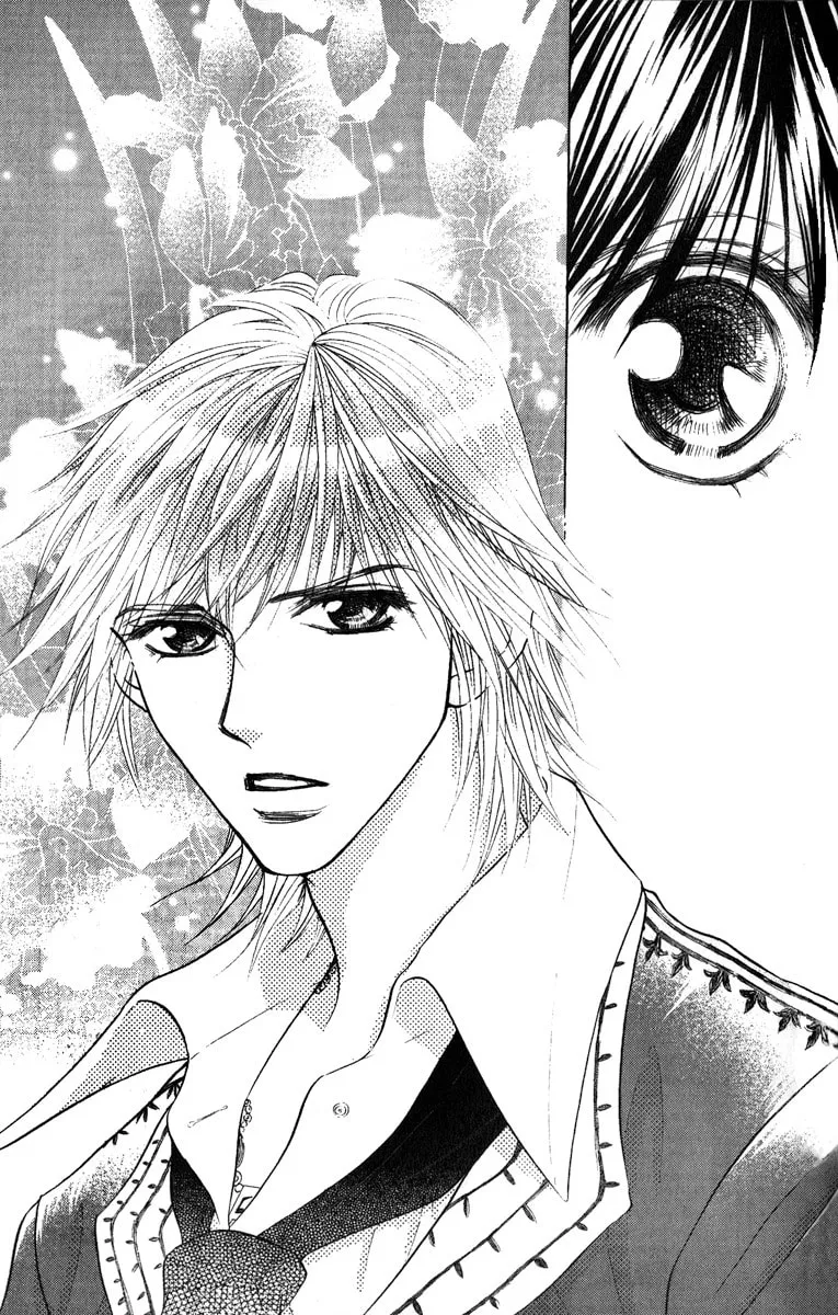 Read Billion Princess chapter 6 image 6 on Lezhin