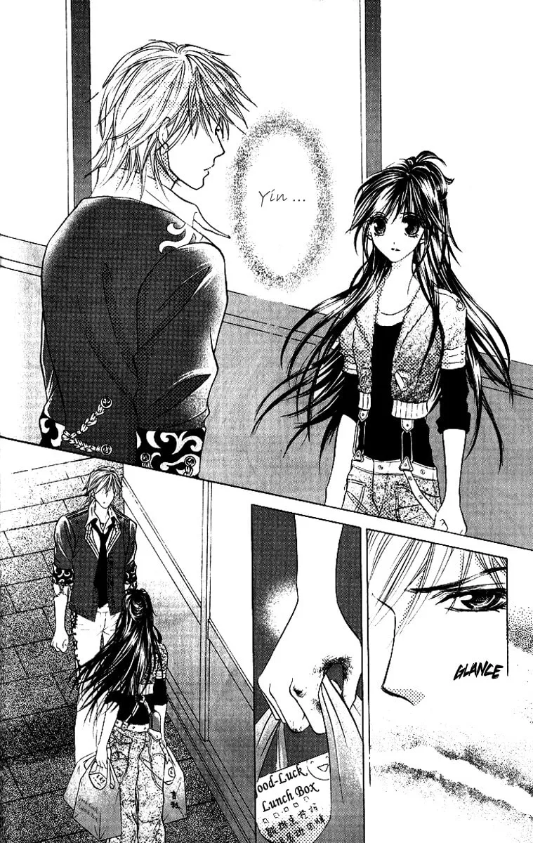 Read Billion Princess chapter 6 image 7 on Lezhin