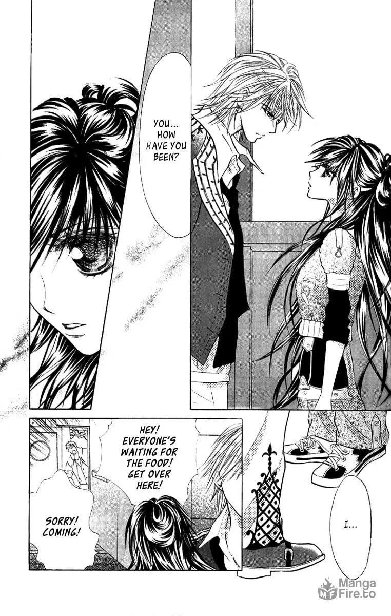 Read Billion Princess chapter 6 image 8 on Lezhin