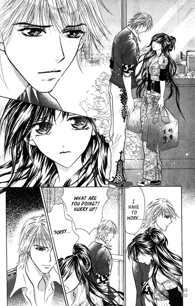 Read Billion Princess chapter 6 image 9 on Lezhin