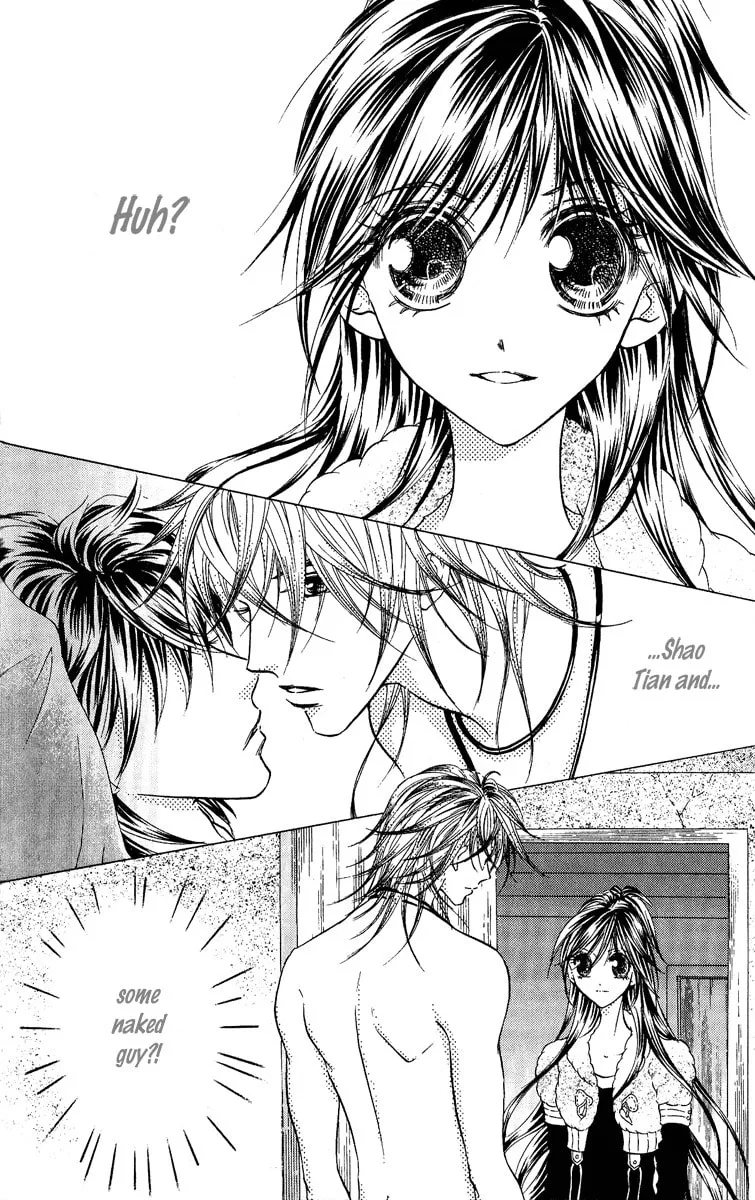 Read Billion Princess chapter 7 image 1 on Lezhin