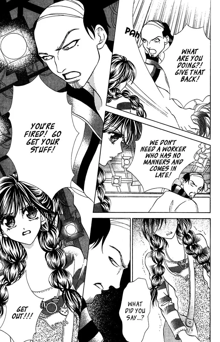 Read Billion Princess chapter 7 image 12 on Lezhin
