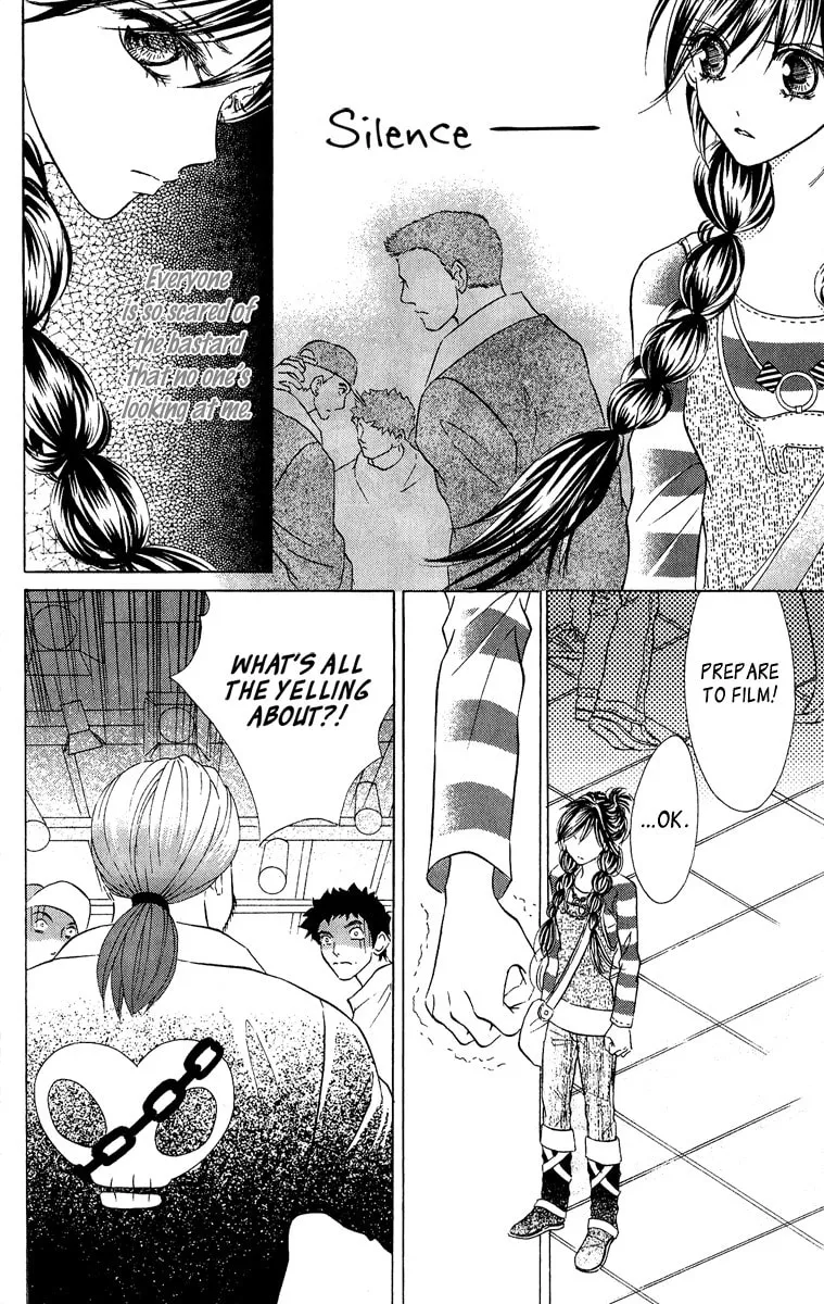 Read Billion Princess chapter 7 image 13 on Lezhin