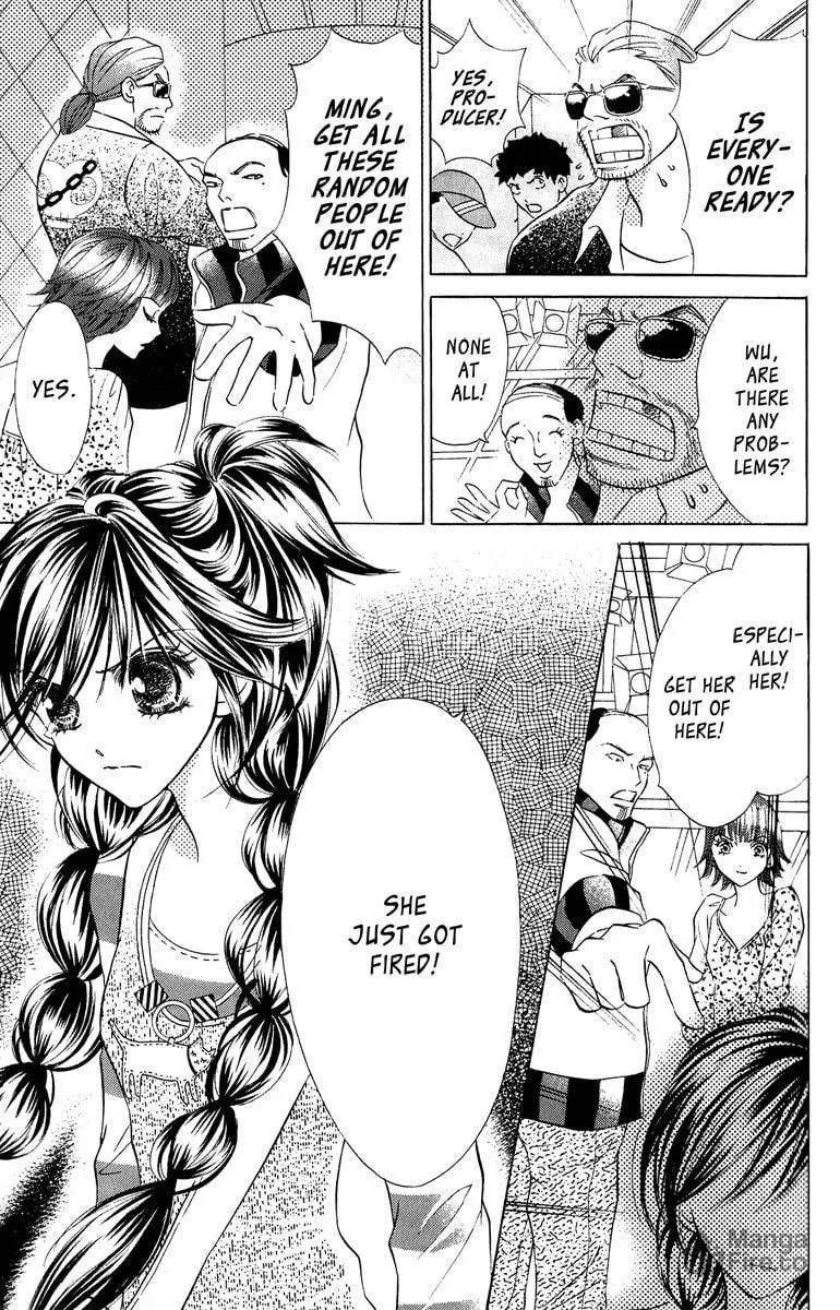 Read Billion Princess chapter 7 image 14 on Lezhin