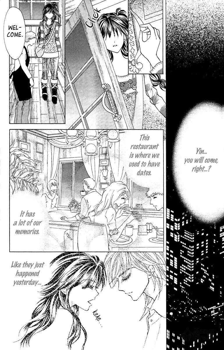 Read Billion Princess chapter 7 image 17 on Lezhin