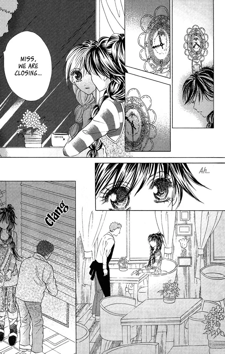 Read Billion Princess chapter 7 image 18 on Lezhin