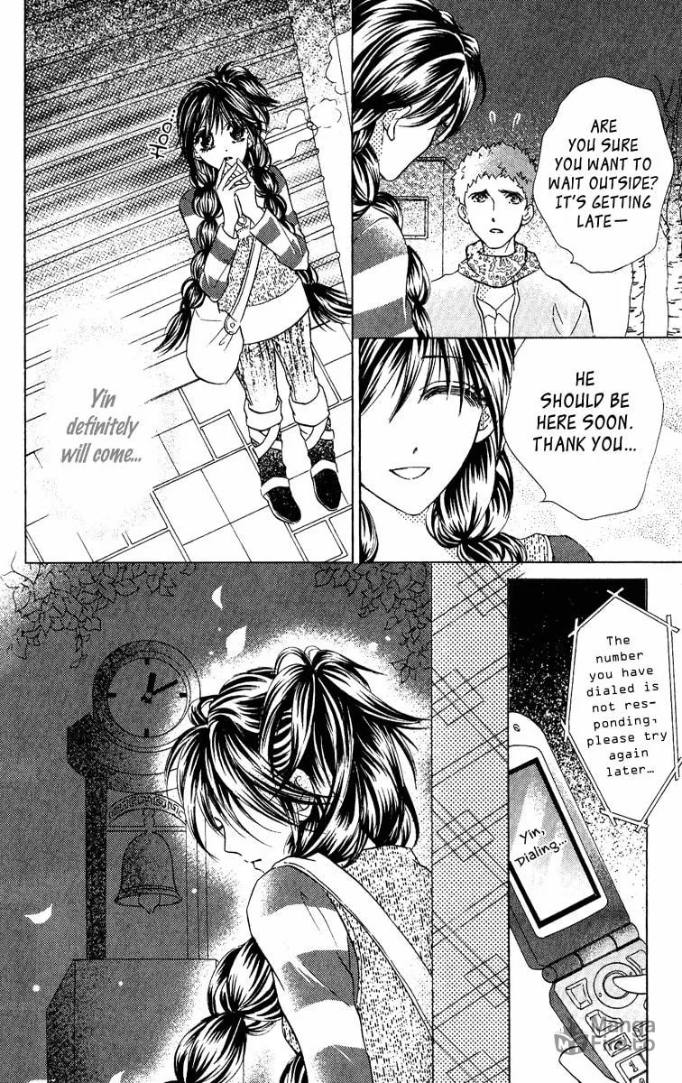 Read Billion Princess chapter 7 image 19 on Lezhin