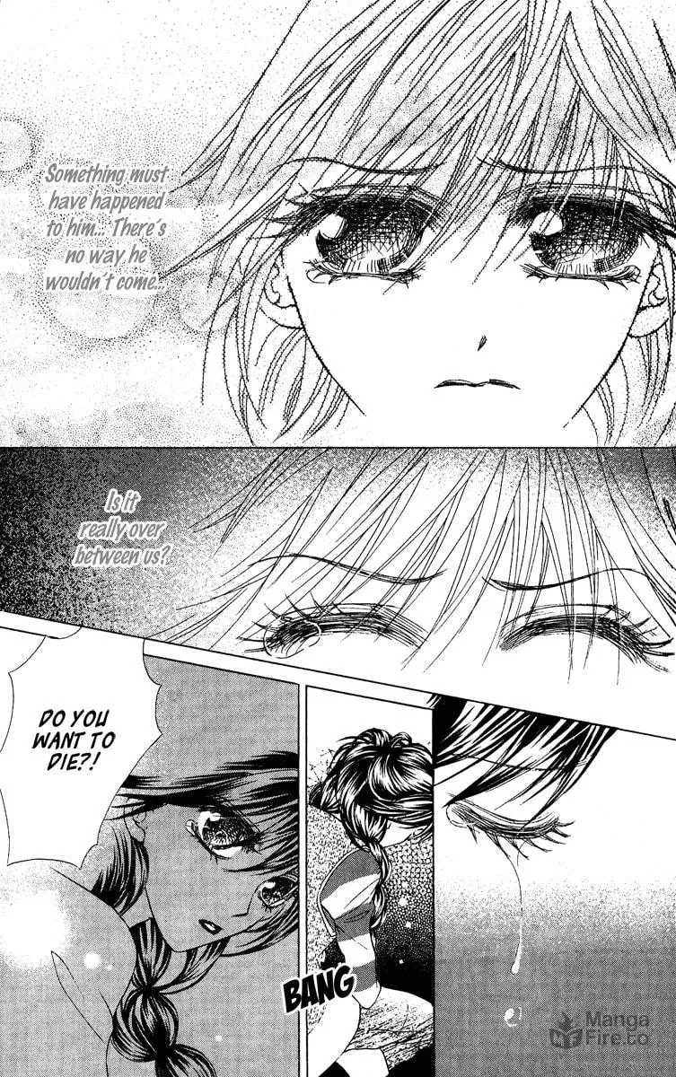 Read Billion Princess chapter 7 image 20 on Lezhin