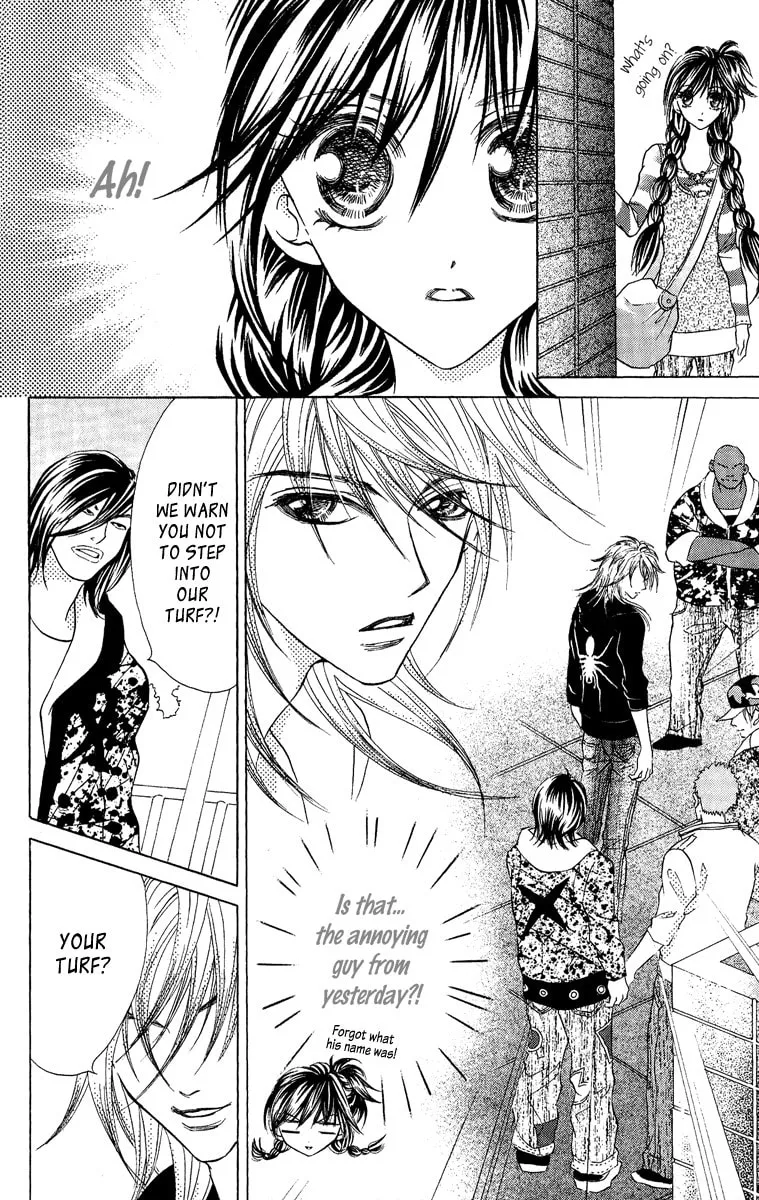 Read Billion Princess chapter 7 image 21 on Lezhin