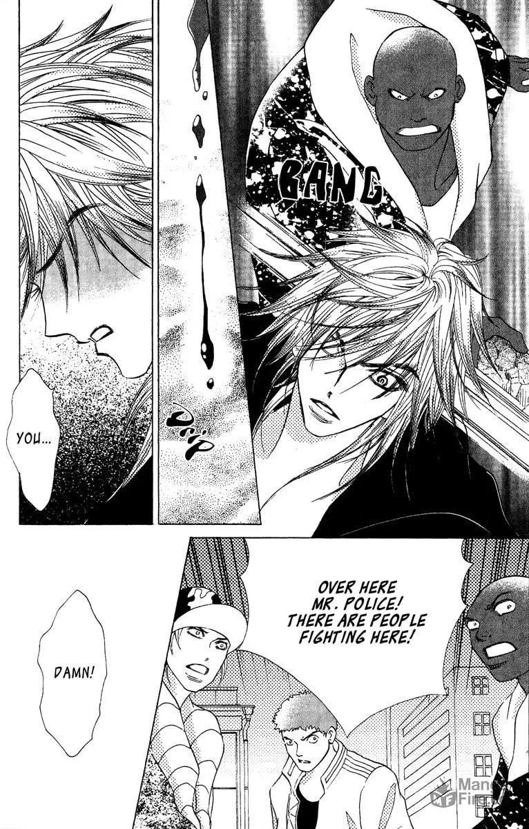 Read Billion Princess chapter 7 image 23 on Lezhin