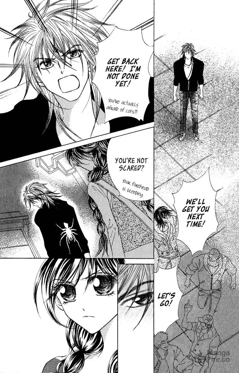 Read Billion Princess chapter 7 image 24 on Lezhin