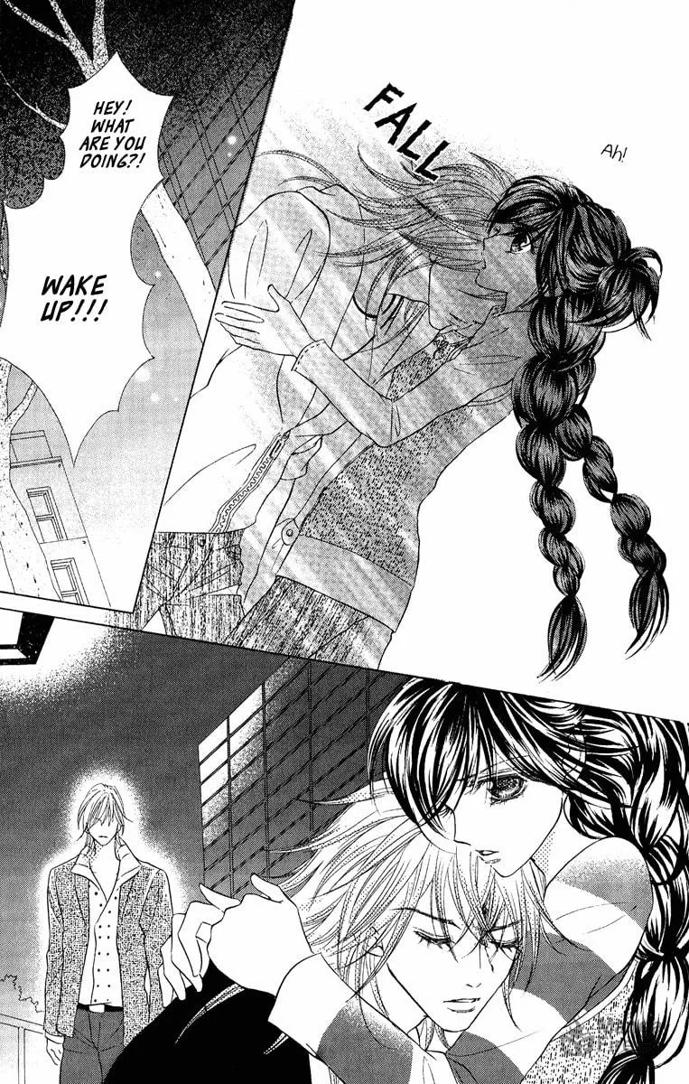 Read Billion Princess chapter 7 image 26 on Lezhin