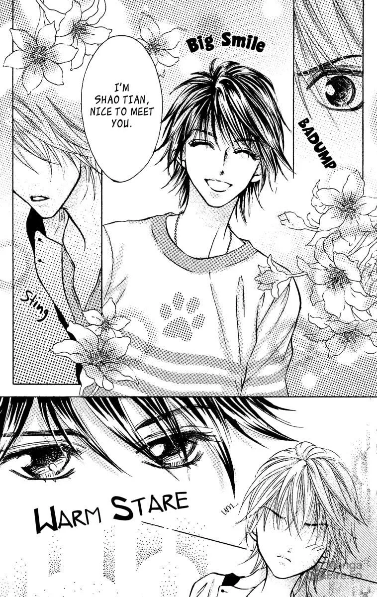 Read Billion Princess chapter 7 image 29 on Lezhin