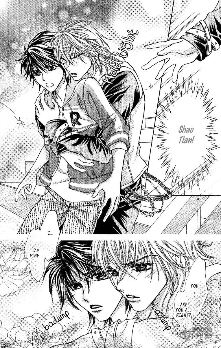 Read Billion Princess chapter 7 image 32 on Lezhin