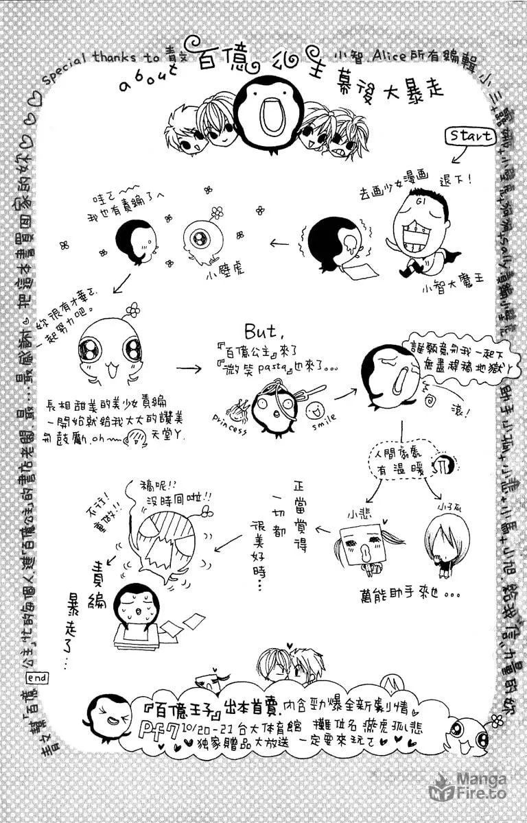 Read Billion Princess chapter 7 image 34 on Lezhin