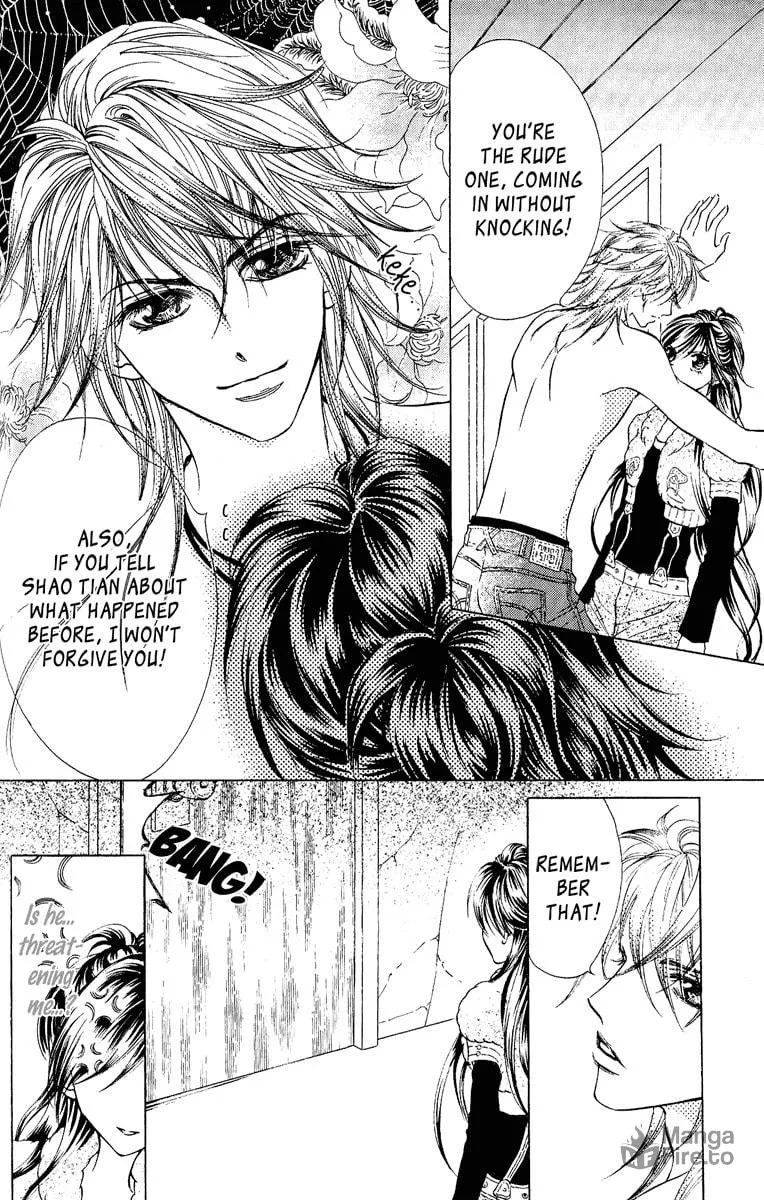 Read Billion Princess chapter 7 image 5 on Lezhin