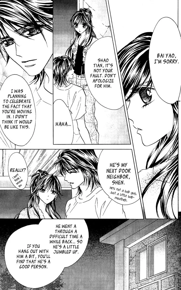 Read Billion Princess chapter 7 image 6 on Lezhin