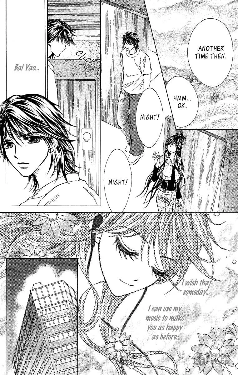 Read Billion Princess chapter 7 image 9 on Lezhin