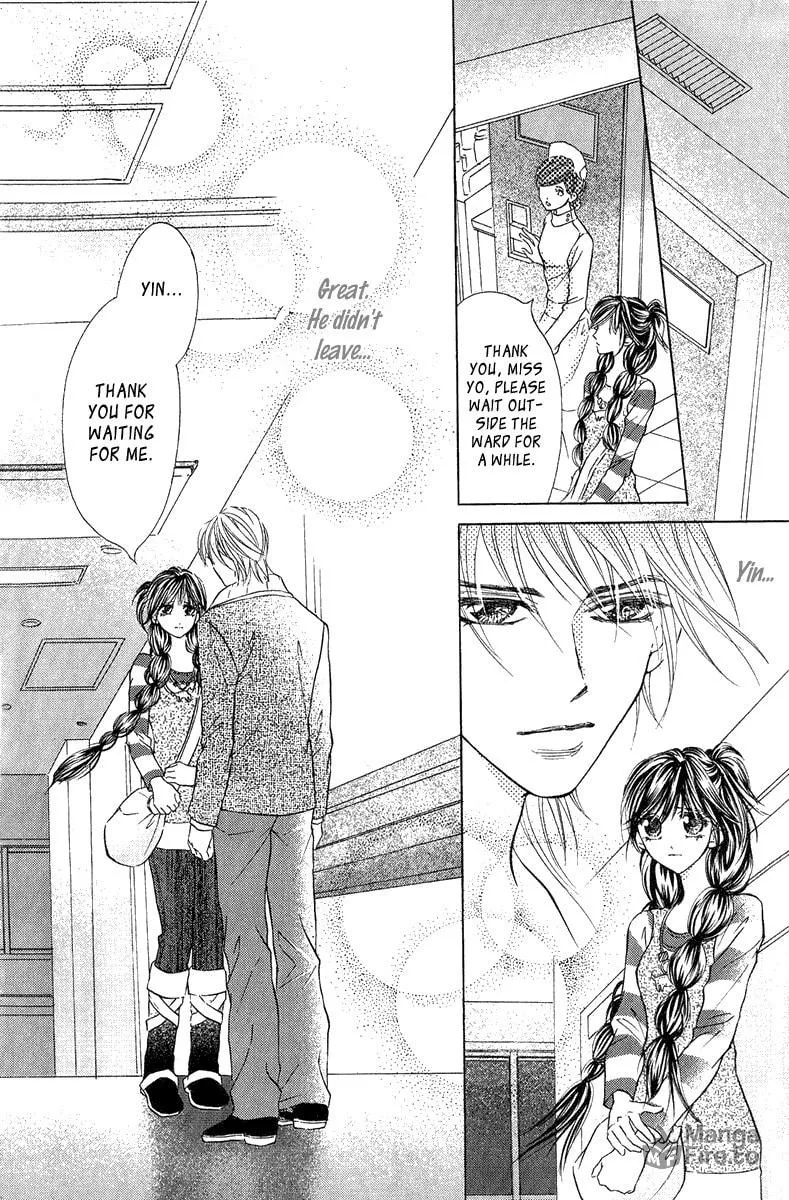 Read Billion Princess chapter 8 image 11 on Lezhin