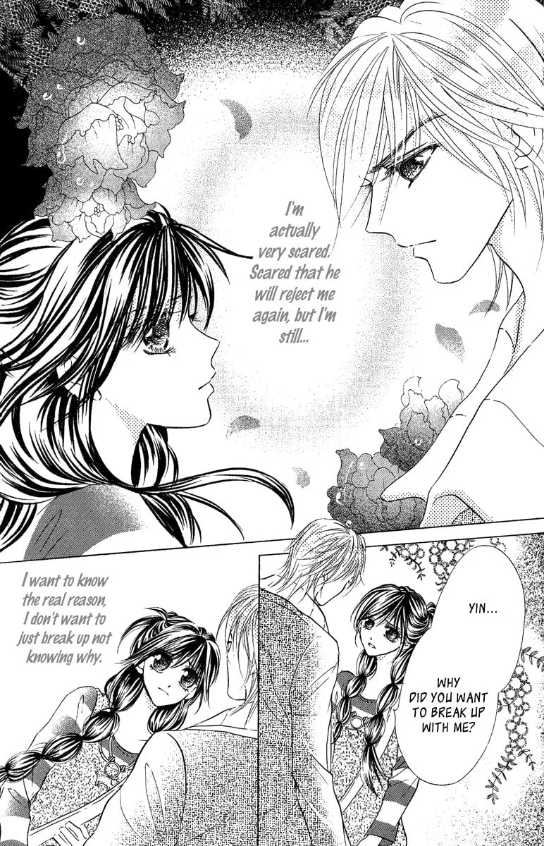 Read Billion Princess chapter 8 image 12 on Lezhin
