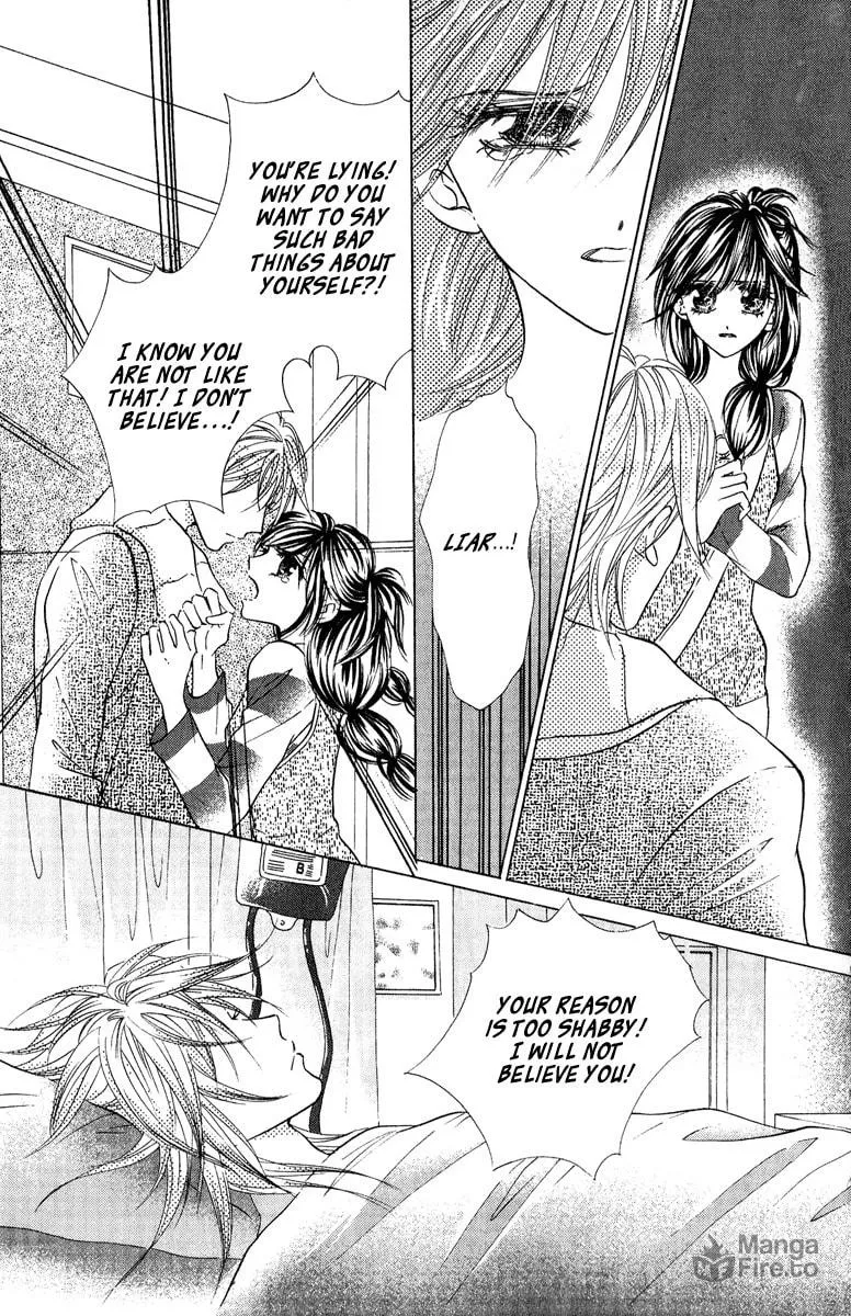 Read Billion Princess chapter 8 image 14 on Lezhin