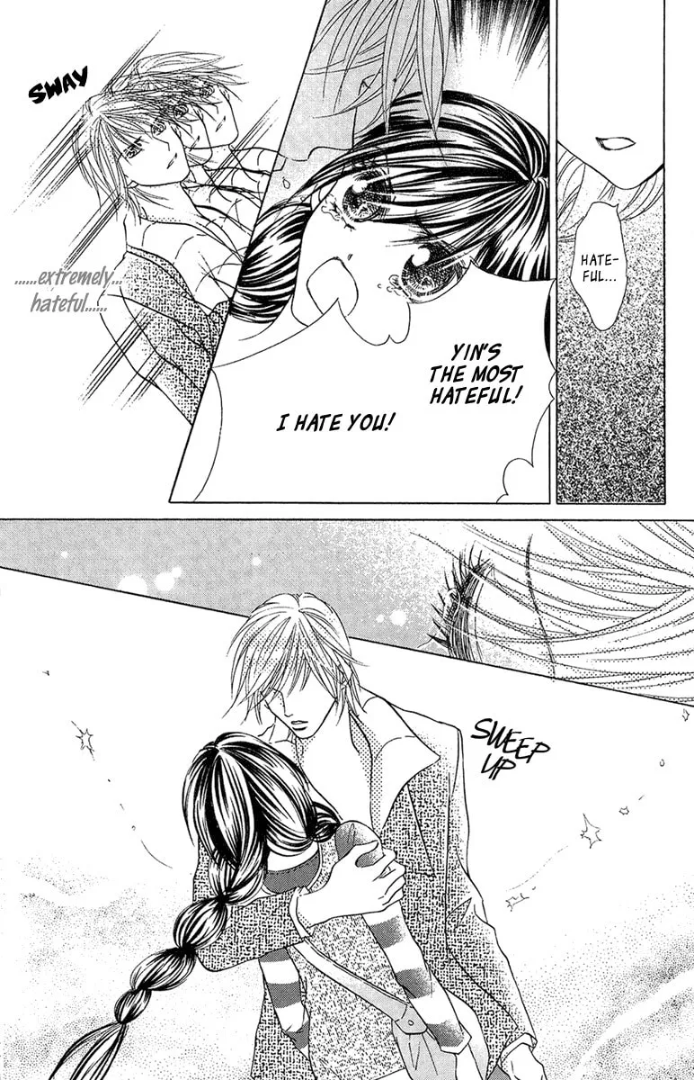 Read Billion Princess chapter 8 image 16 on Lezhin