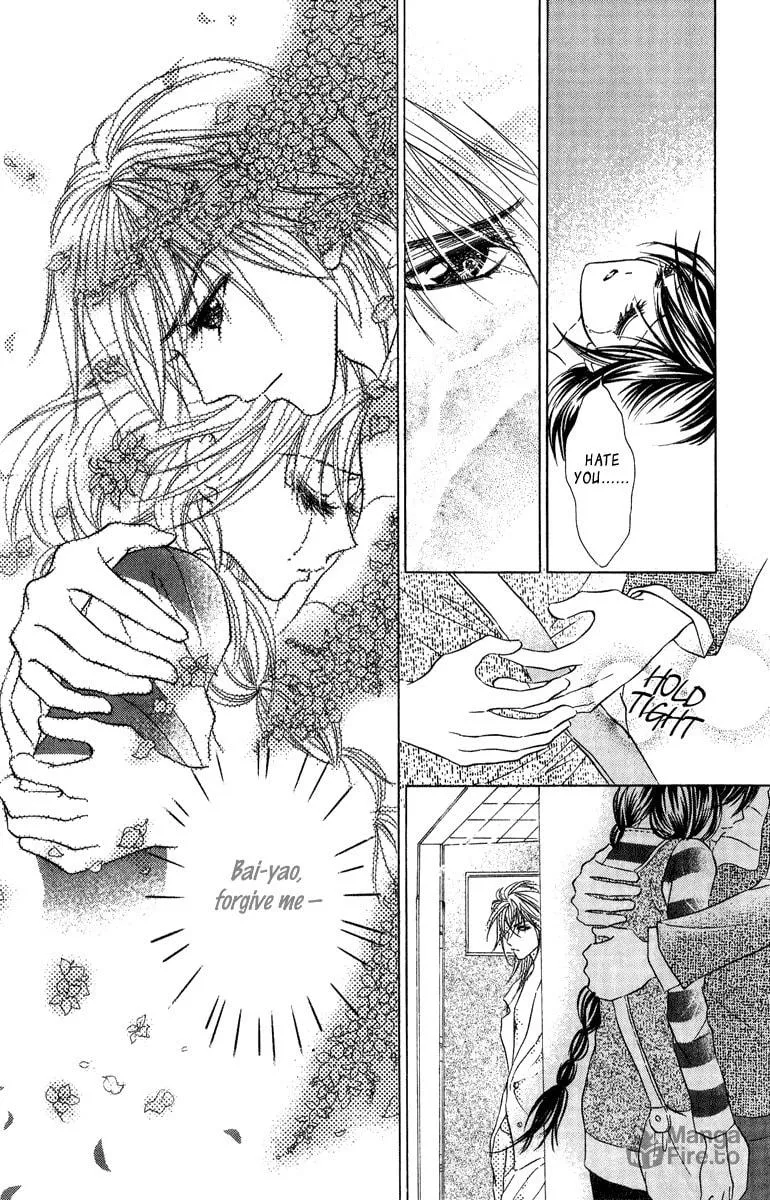 Read Billion Princess chapter 8 image 17 on Lezhin