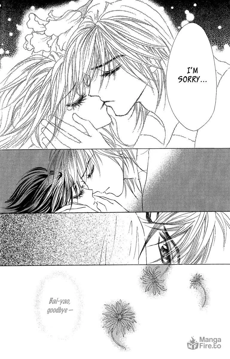 Read Billion Princess chapter 8 image 19 on Lezhin