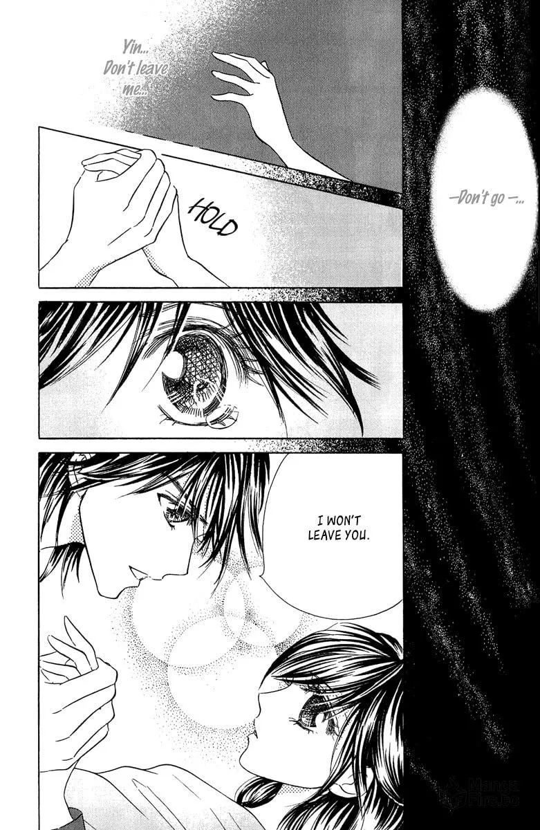 Read Billion Princess chapter 8 image 20 on Lezhin