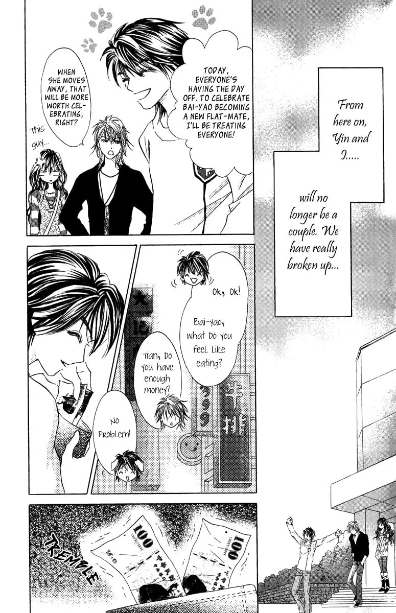 Read Billion Princess chapter 8 image 22 on Lezhin