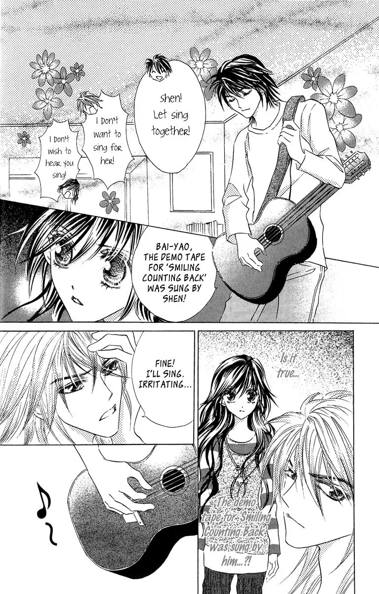 Read Billion Princess chapter 8 image 27 on Lezhin