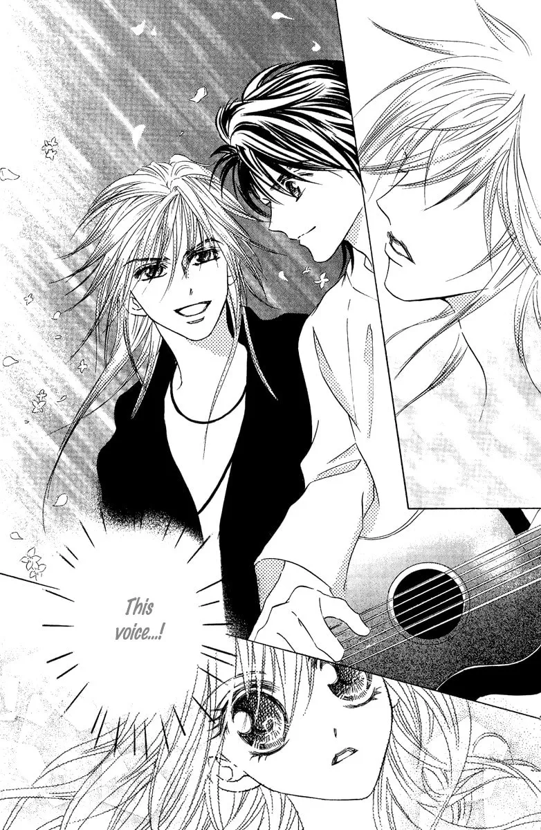 Read Billion Princess chapter 8 image 28 on Lezhin