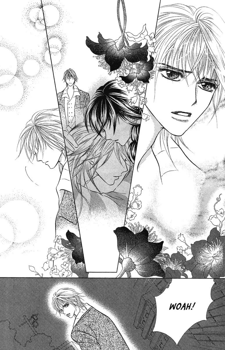 Read Billion Princess chapter 8 image 6 on Lezhin