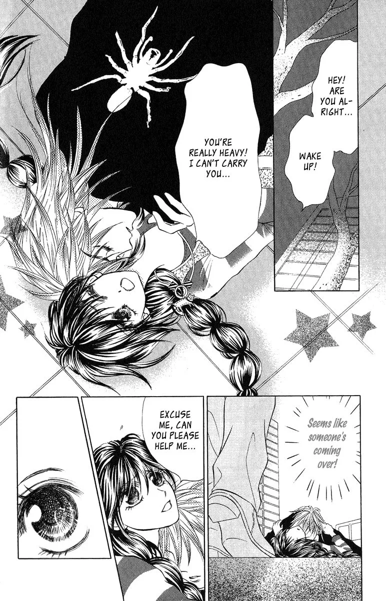 Read Billion Princess chapter 8 image 7 on Lezhin