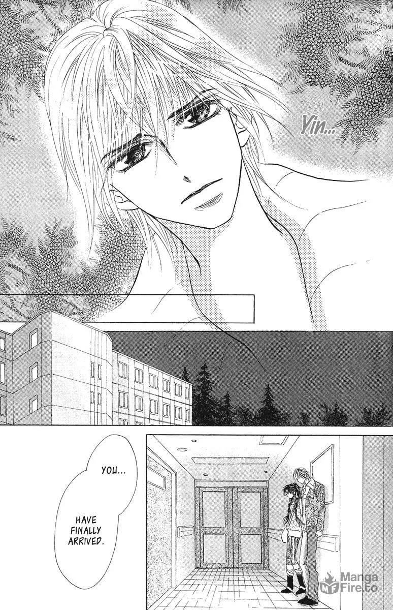 Read Billion Princess chapter 8 image 8 on Lezhin