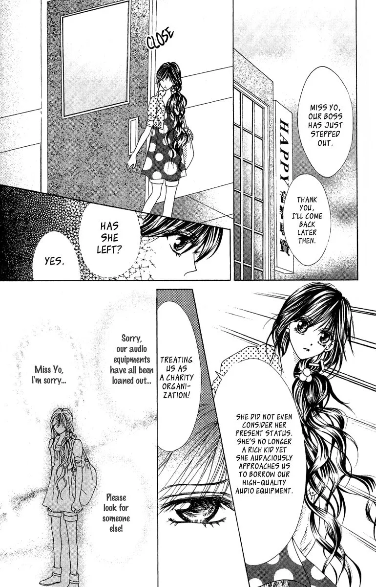 Read Billion Princess chapter 9 image 10 on Lezhin