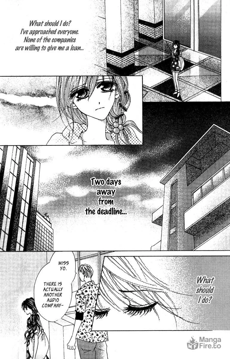 Read Billion Princess chapter 9 image 11 on Lezhin