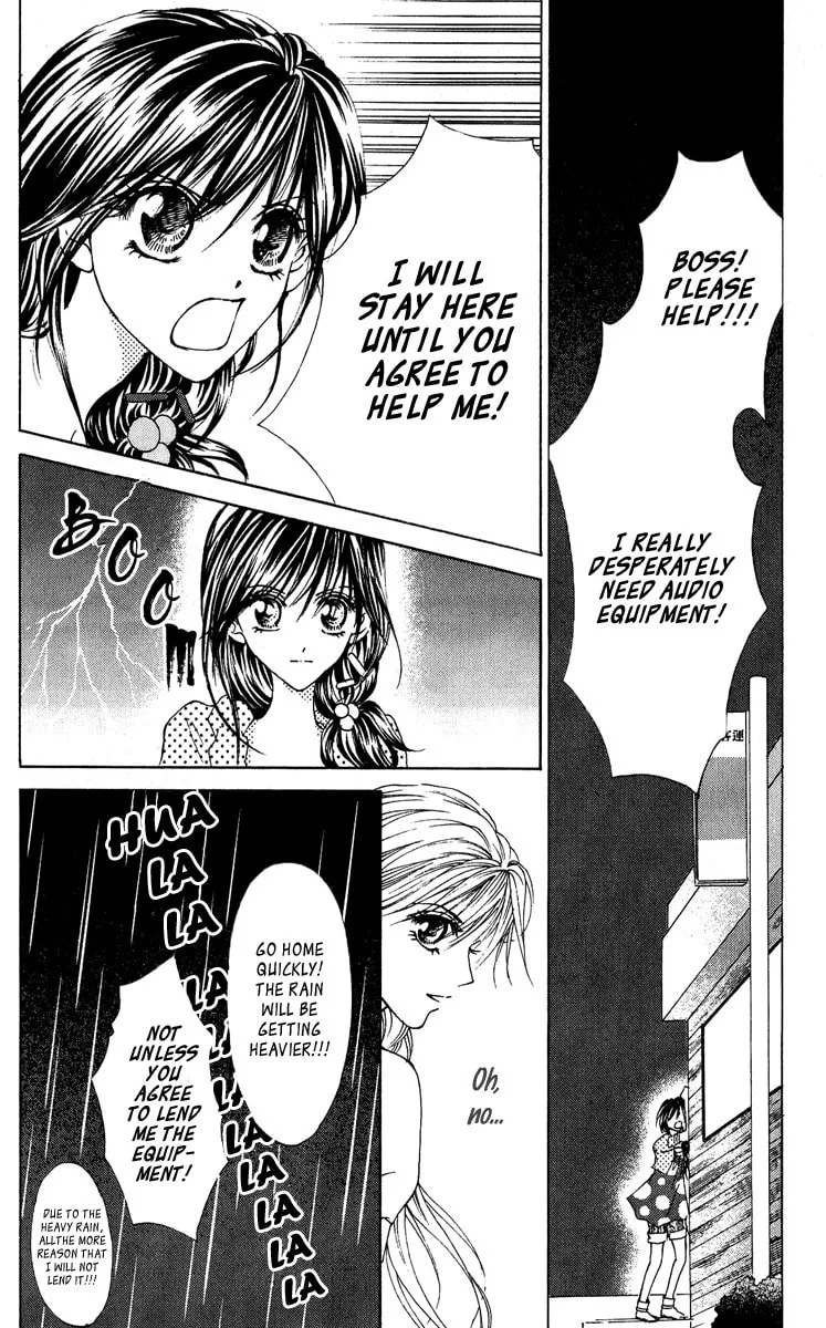 Read Billion Princess chapter 9 image 13 on Lezhin