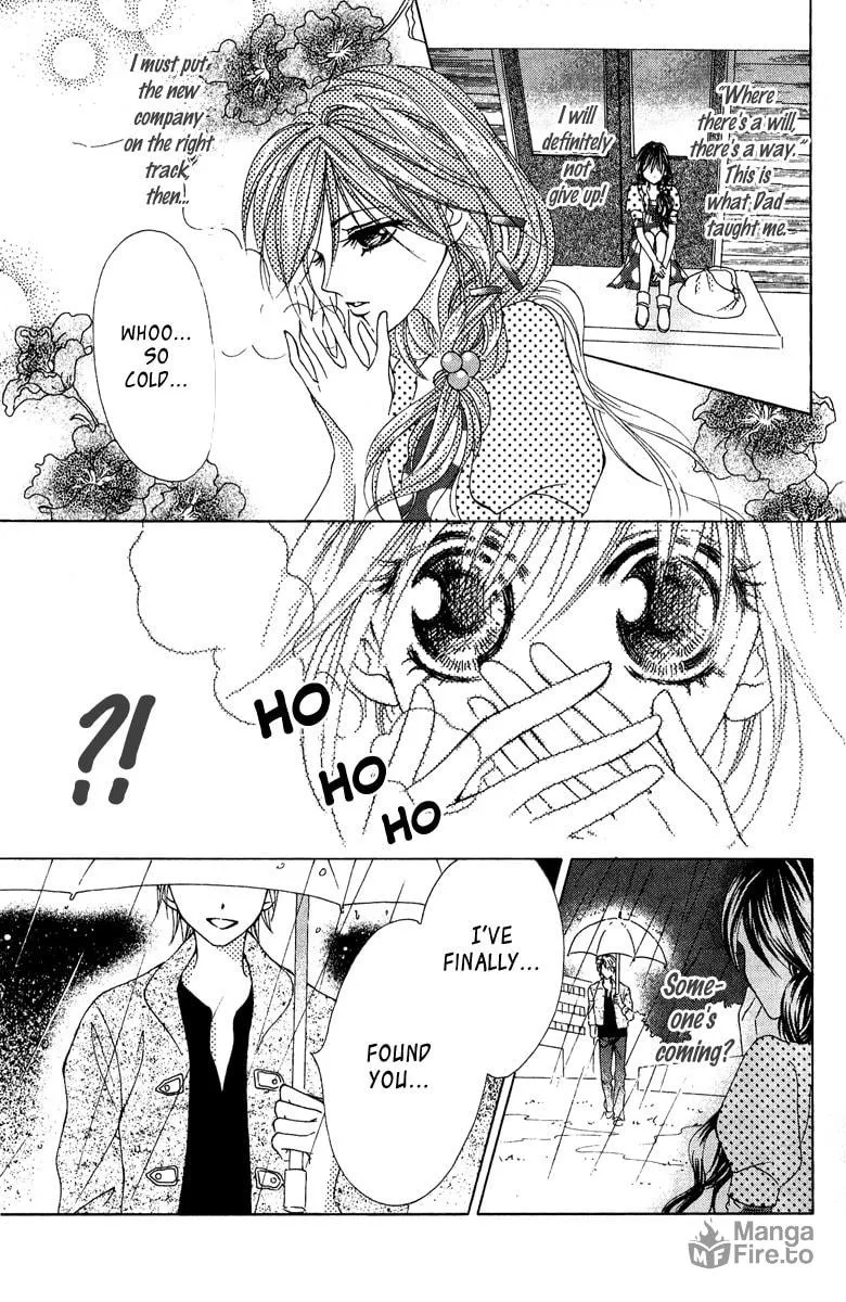 Read Billion Princess chapter 9 image 14 on Lezhin