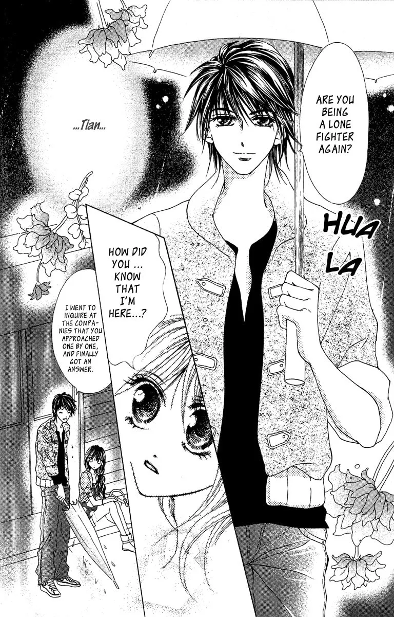 Read Billion Princess chapter 9 image 15 on Lezhin