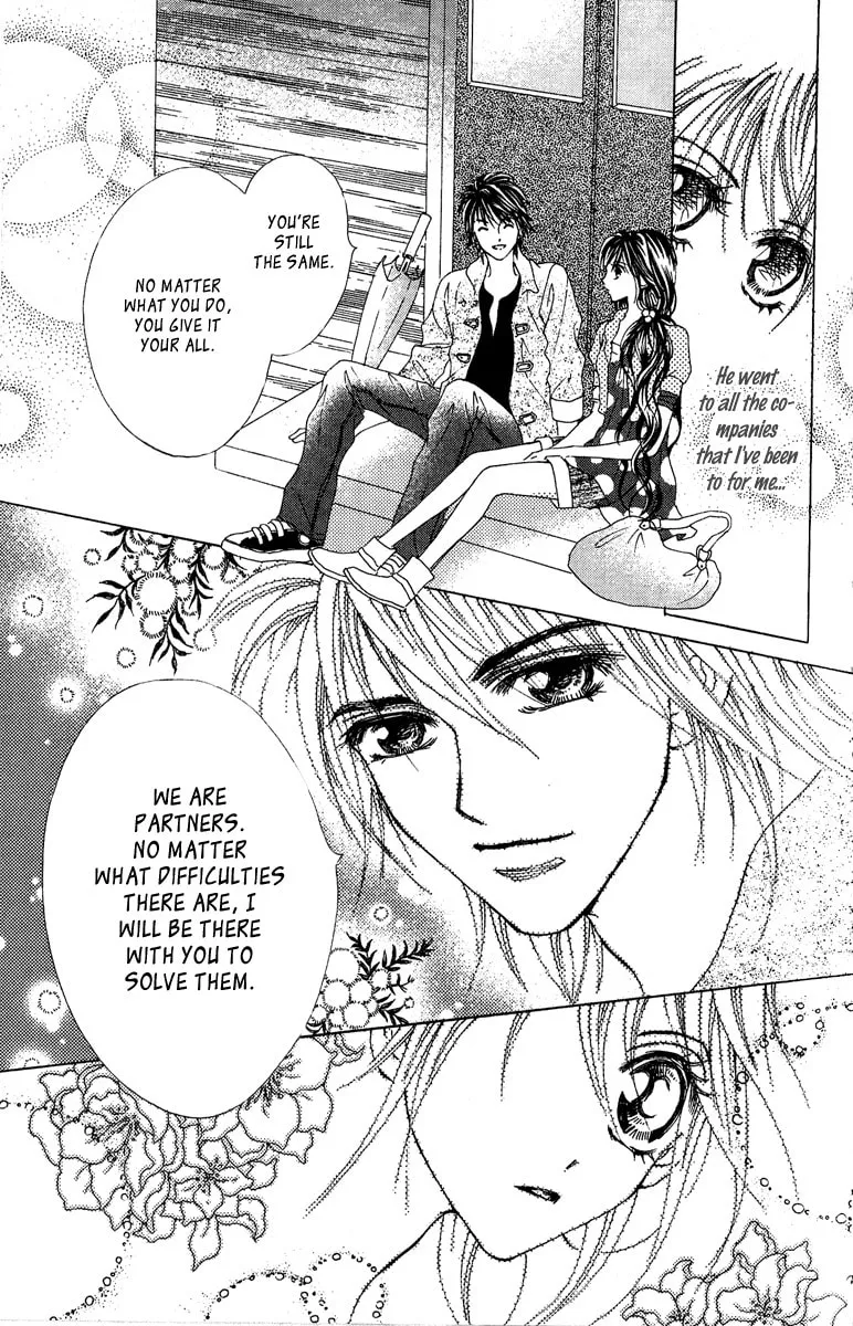 Read Billion Princess chapter 9 image 16 on Lezhin