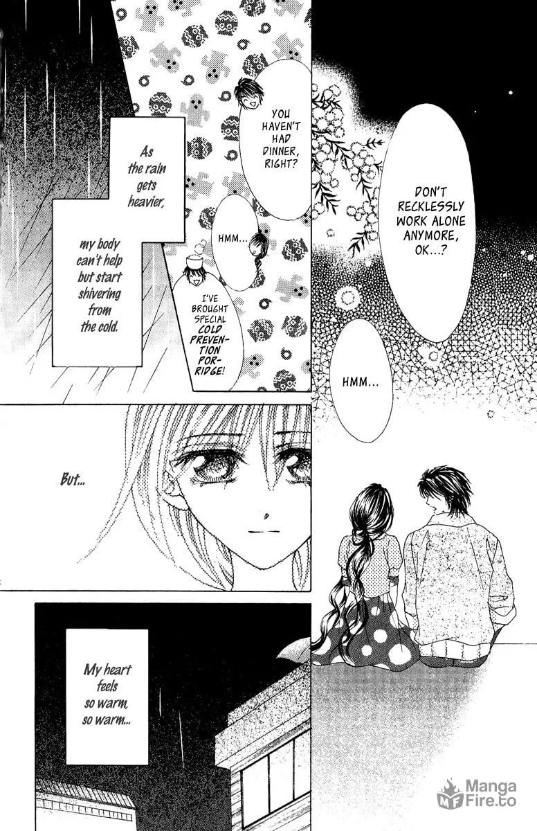 Read Billion Princess chapter 9 image 17 on Lezhin