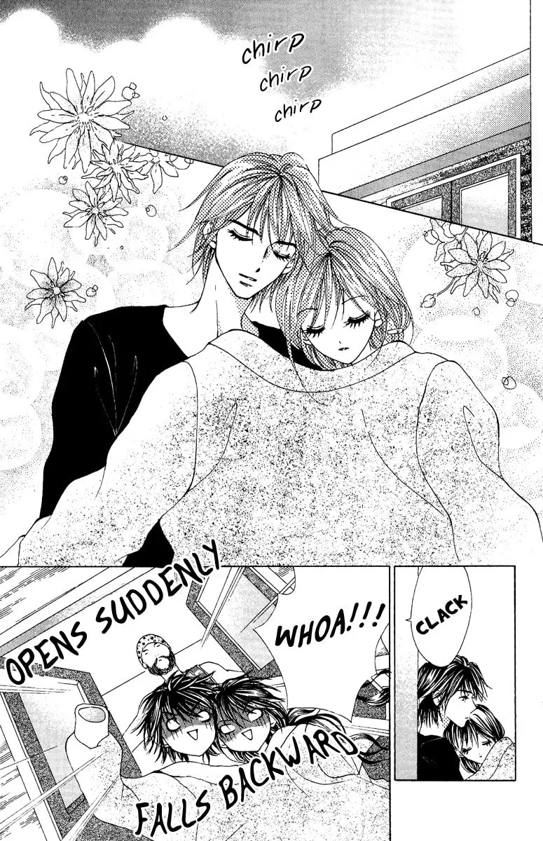 Read Billion Princess chapter 9 image 18 on Lezhin