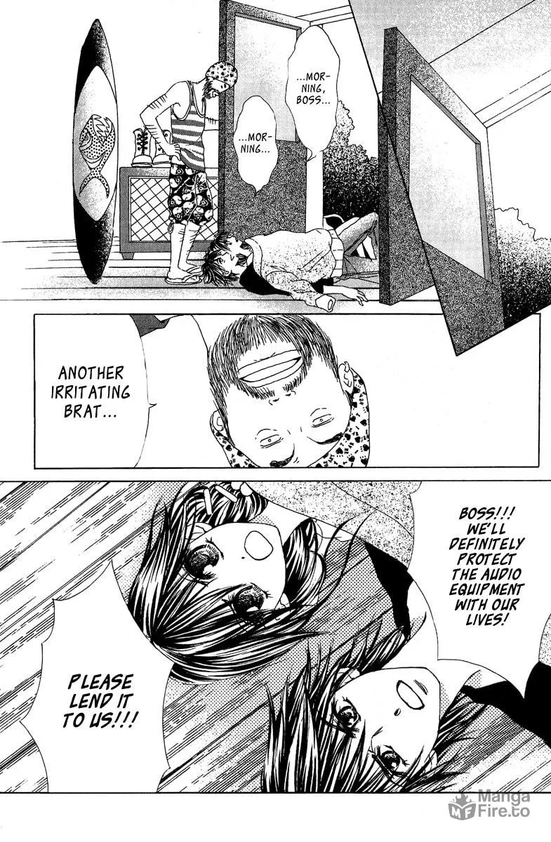 Read Billion Princess chapter 9 image 19 on Lezhin
