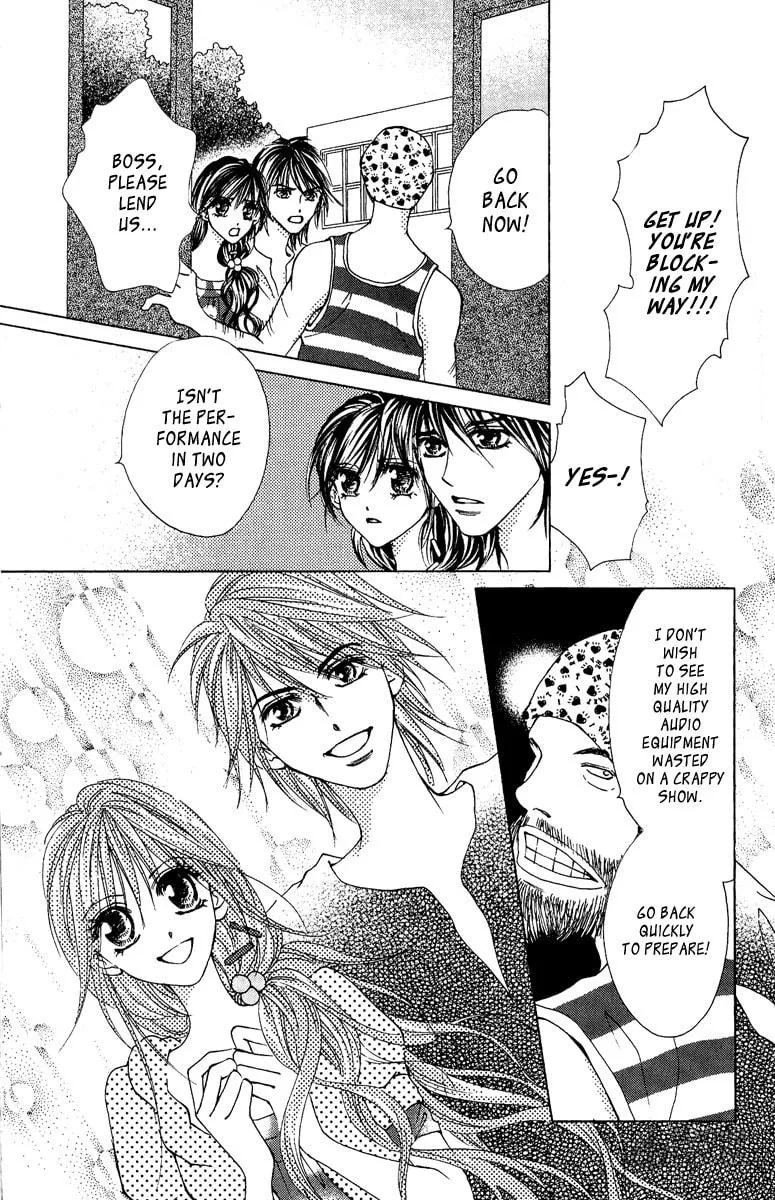 Read Billion Princess chapter 9 image 20 on Lezhin