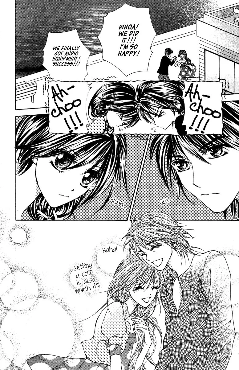 Read Billion Princess chapter 9 image 21 on Lezhin
